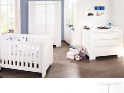 Bild zu Babyzimmer - Forum für April - Mamis