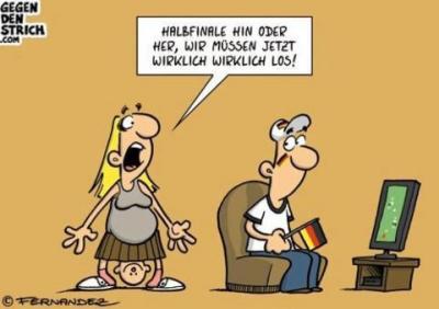 Bild zu Zum Schmunzeln... - Forum für April - Mamis