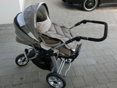 Bild zu Habe meinen auch endlich :) - Forum für April - Mamis
