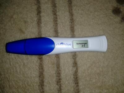 Bild zu endlich in zahlen - Forum für April - Mamis