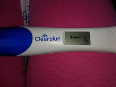 Bild zu Nun aber. - Forum für April - Mamis