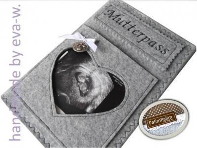 Bild zu Mutterkindpass - Forum für April - Mamis