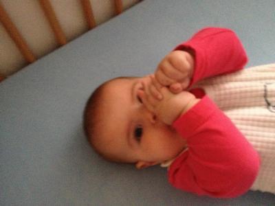 Bild zu Boah ne... - Forum für April - Mamis