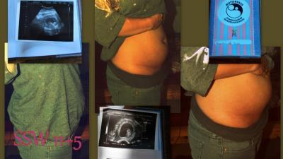 Bild zu Mal wieder ein Lebenszeichen :) - Forum für April - Mamis