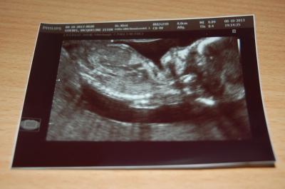 Bild zu Neu hier... - Forum für April - Mamis