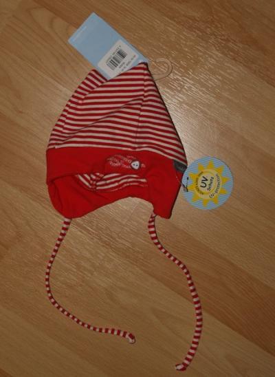 Bild zu Verkaufe Mützen für Mädchen - Forum für April - Mamis