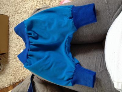 Bild zu Ich bin so stolz auf mich... - Forum für April - Mamis