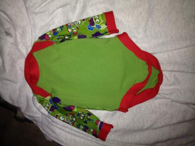 Bild zu Und nun der zweite Versuch - Forum für April - Mamis