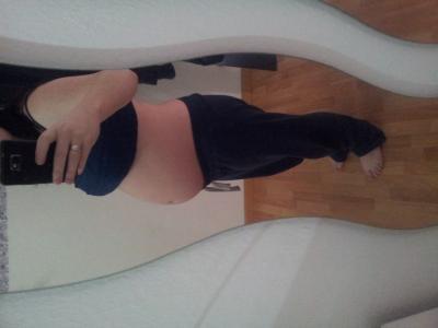 Bild zu morgen uhu ! :-) - Forum für April - Mamis