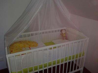 Bild zu Kinderzimmer - Forum für April - Mamis