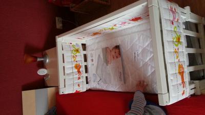 Bild zu ebbyfos / roba stubenbett - Forum für April - Mamis