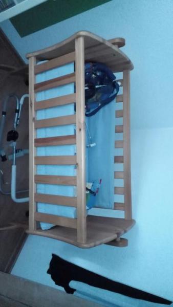 Bild zu Freu - Forum für April - Mamis