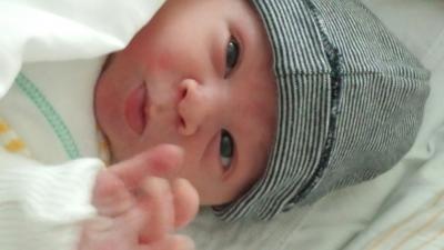 Bild zu Einleitungstag 5 wir kuschel - Forum für April - Mamis