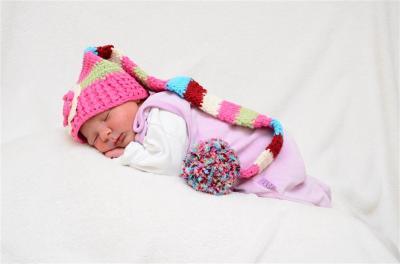 Bild zu Auch ausgekugelt - Forum für April - Mamis