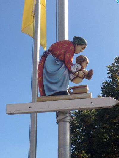 Bild zu ein tipp - Forum für April - Mamis