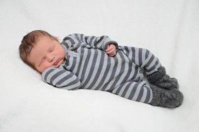 Bild zu Jakob - Forum für April - Mamis