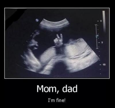 Bild zu Mal für uns Angsthasen - Forum für April - Mamis