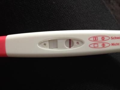 Bild zu Hallo ihr lieben :) - Forum für April - Mamis