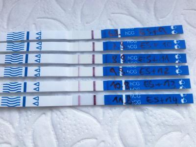 Bild zu Positiv ;) - Forum für April - Mamis