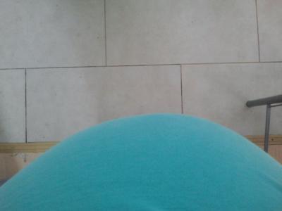 Bild zu bauchbildrundw:):) - Forum für April - Mamis