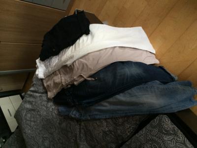 Bild zu schwangerschaftsmode - Forum für April - Mamis