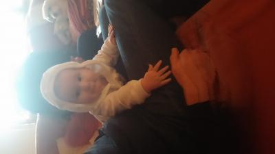 Bild zu Er sagt Mama < 3 - Forum für April - Mamis