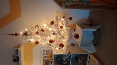 Bild zu ich konnte nicht anders :D - Forum für April - Mamis