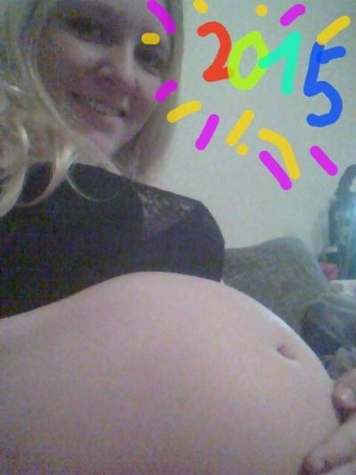 Bild zu Wollte mal hier hallo sagen ;) - Forum für April - Mamis