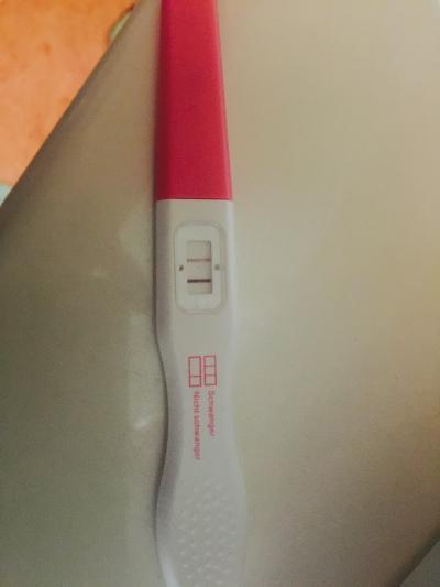 Bild zu Positiv - Forum für April - Mamis