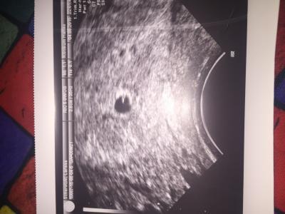 Bild zu Darf ich vorstellen - Forum für April - Mamis