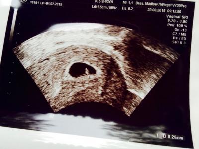 Bild zu Vorstellung und Fa besuch - Forum für April - Mamis