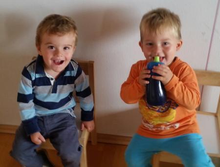 Bild zu