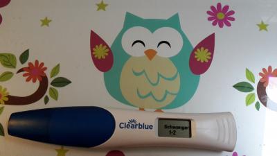 Bild zu Darf ich einsteigen? :) - Forum für April - Mamis