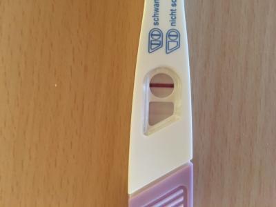 Bild zu Ich hab noch ein Ticket ergattert! - Forum für April - Mamis