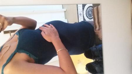 Bild zu Zeigt mal euren Bauch - Forum für April - Mamis