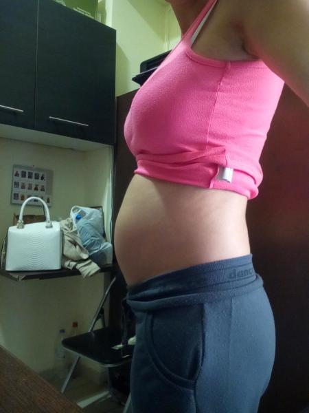 Bild zu bilderrunde :D - Forum für April - Mamis