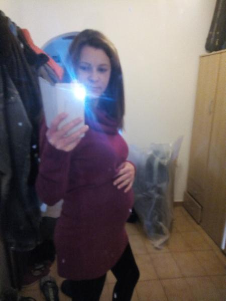 Bild zu hab mir gedacht... - Forum für April - Mamis