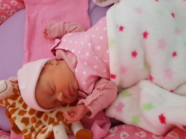 Bild zu Endlich zu Hause - Forum für April - Mamis