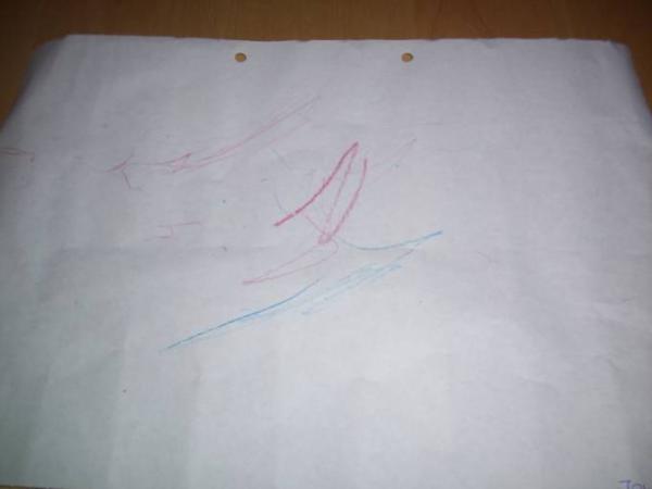 Bild zu Ich bin so stolz auf unseren kleinen Mann - Forum für April - Mamis
