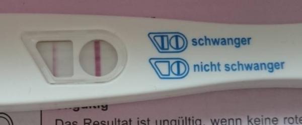 Bild zu Ich steige ein. - Forum für April - Mamis