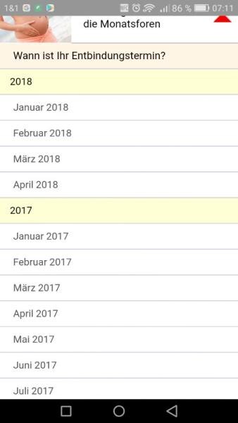Bild zu Sorry, noch mal wegen Mai Bus - Forum für April - Mamis