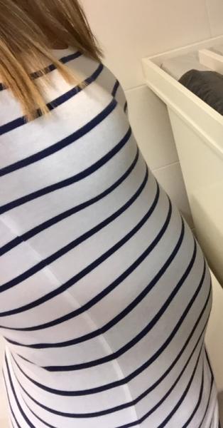 Bild zu Bauchbildrunde - Forum für April - Mamis