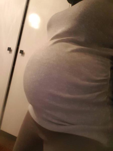Bild zu Zeigt her eure kugeln - Forum für April - Mamis