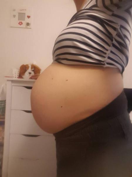 Bild zu Wer hat lust - Forum für April - Mamis