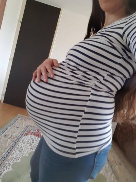 Bild zu Wer hat lust - Forum für April - Mamis