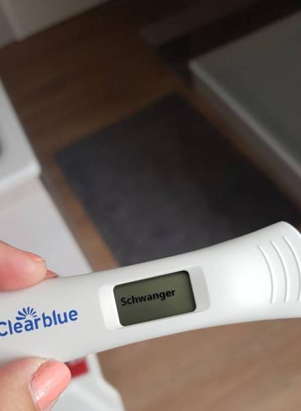 Bild zu Hallo an alle... - Forum für April - Mamis