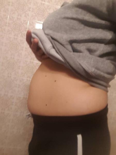 Bild zu After Babybody - Forum für April - Mamis