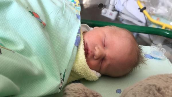 Bild zu ausgekugelt :) - Forum für April - Mamis