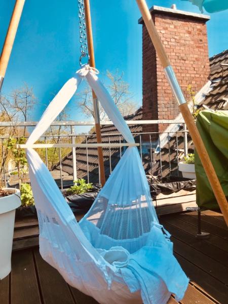 Bild zu Der Vorteil von Frühlingsbabys... - Forum für April - Mamis
