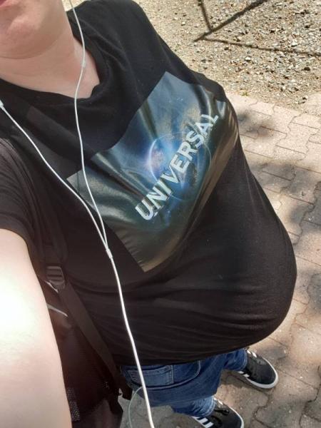 Bild zu Ist das dein Baby? - Forum für April - Mamis
